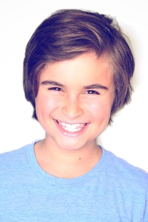 Chance Hurstfield Image