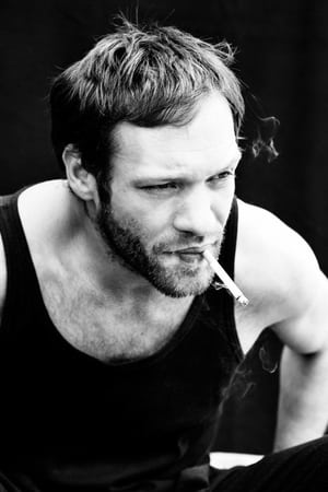 Paul Hamy Image