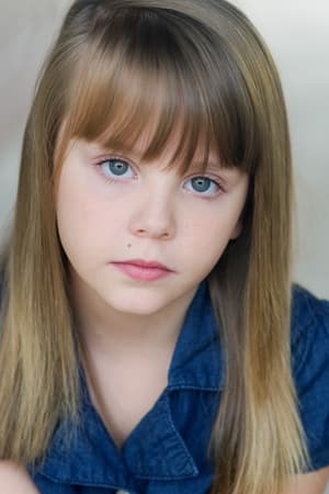 Callie Brook McClincy Image