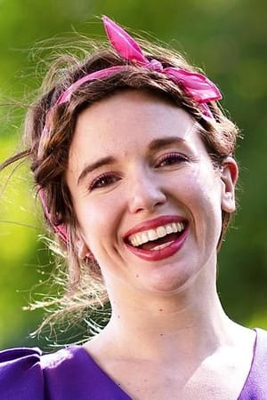 Natalie Palamides Image