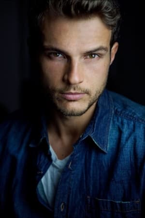 Ryan Cooper Image