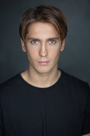 Jamie Bacon Image