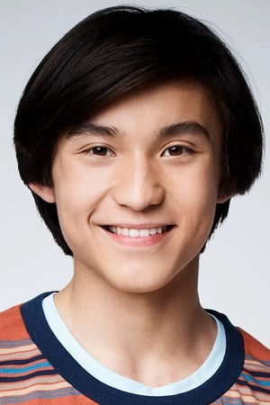 Forrest Wheeler Image