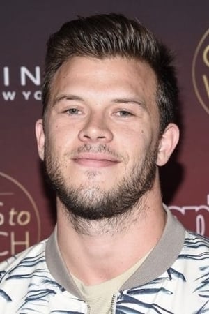 Jimmy Tatro Image