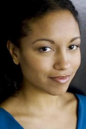 Rachel Handshaw Image
