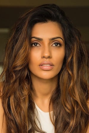 Akshara Gowda Image