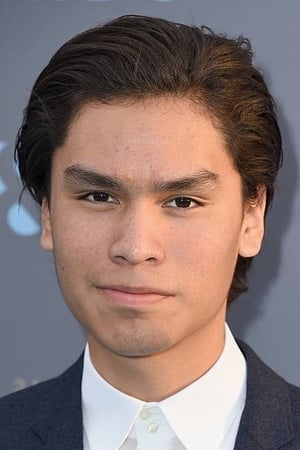 Forrest Goodluck Image