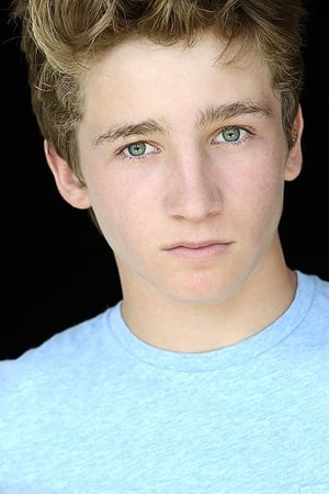 Cooper Roth Image