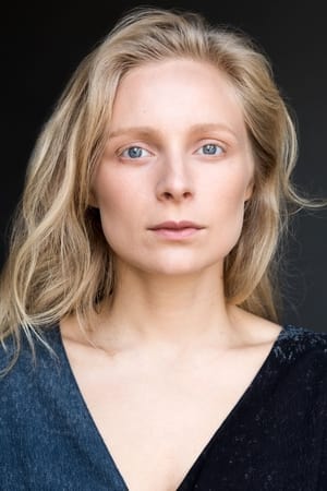 Salóme Gunnarsdóttir Image