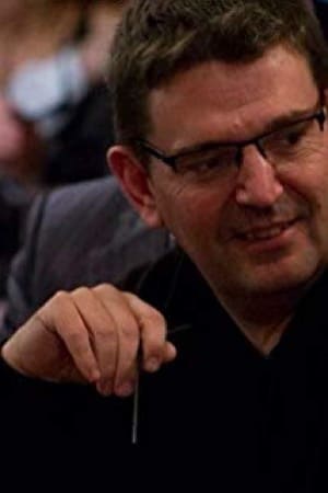 Mark Preston Image