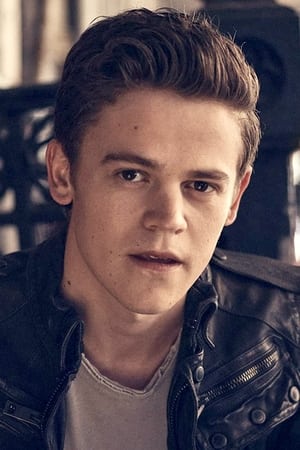 Sam Clemmett Image