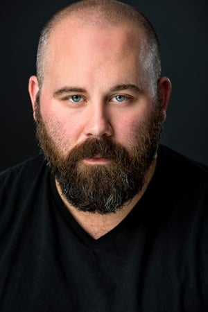 Robert Walker Branchaud Image