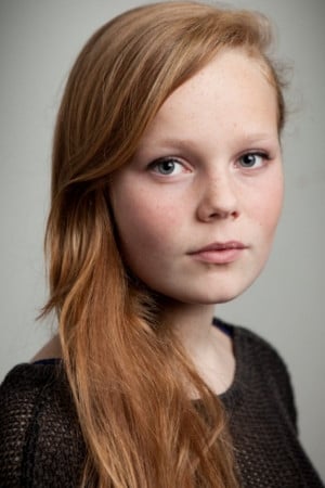 Anna Burnett Image