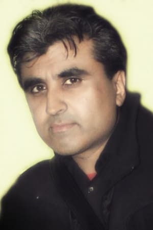 Manoj Anand Image