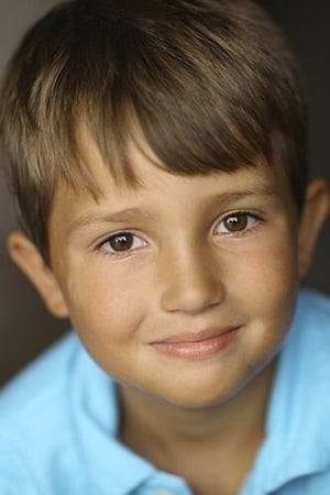 Cullen Tonry Image