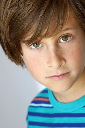 Jaeden Bettencourt Image
