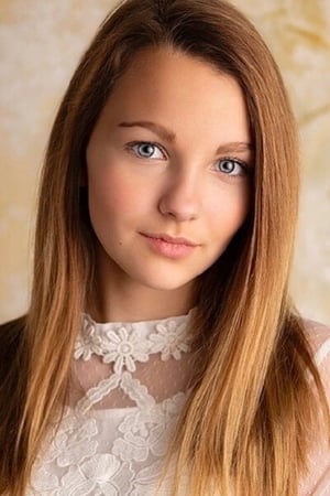 Livvy Stubenrauch Image
