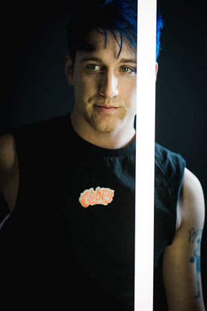 Adam Celentano Image
