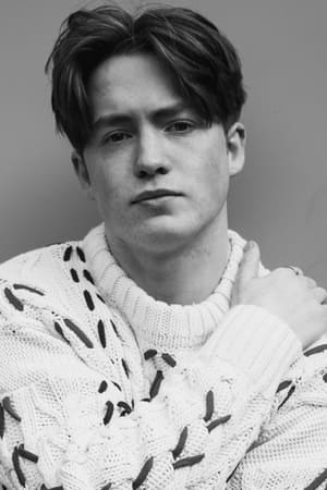 Kit Connor Image