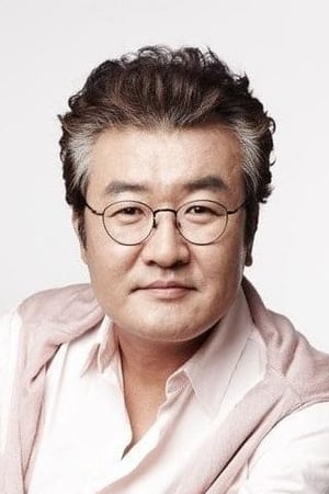 Son Jong-hak Image