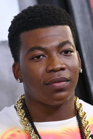 Mekai Curtis Image