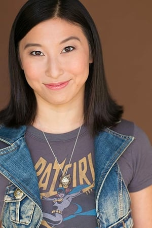 Erika Ishii Image