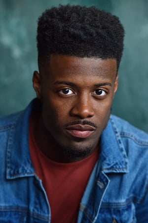 Patrick R. Walker Image