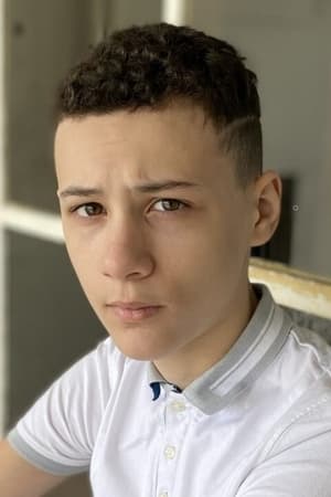 Elyes Aguis Image