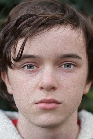 Zen McGrath Image