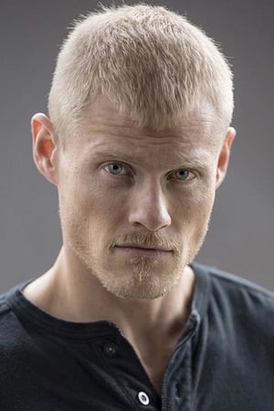 Matt Roy Image