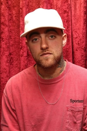 Mac Miller Image