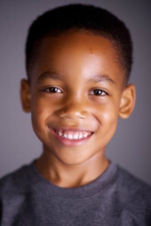 Jordan A. Nash Image