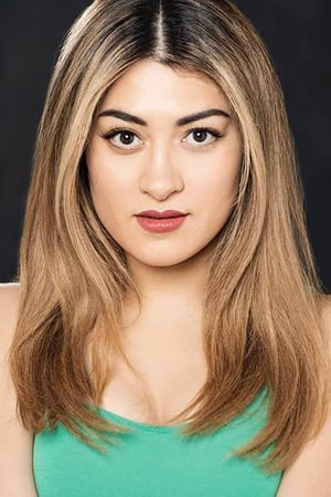 Jordyn Aurora Aquino Image
