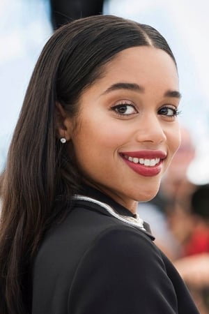 Laura Harrier Image