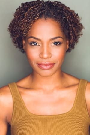 Margaret Odette Image