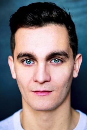 Forrest Weber Image
