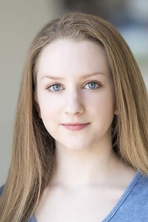 Gabriella Cila Image