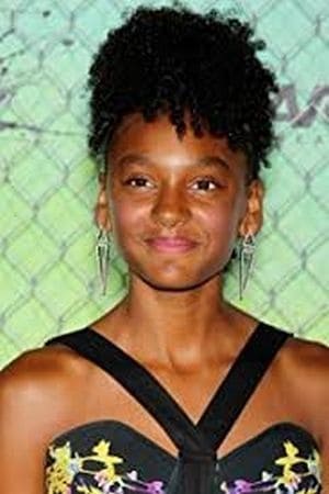 Shailyn Pierre-Dixon Image