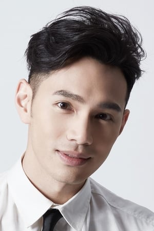 Jonathan Chee Hynn Wong Image