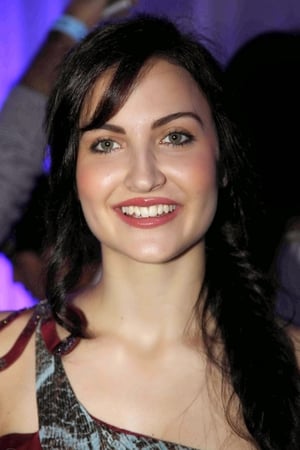 Elli Avrram Image