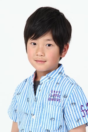 Shôgen Hwang Image