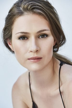 Ieva Andrejevaite Image