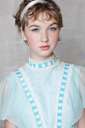 Meyrick Murphy Image