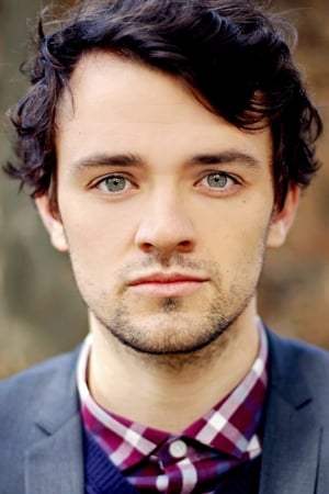 Jacob Warner Image