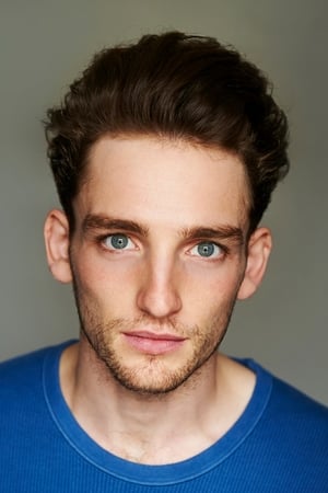 Laurie Davidson Image