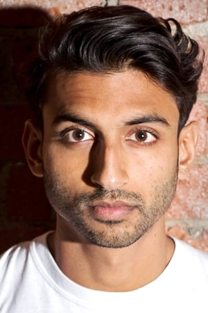 Avi Nash Image