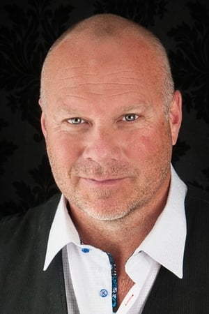 Joel Jackshaw Image