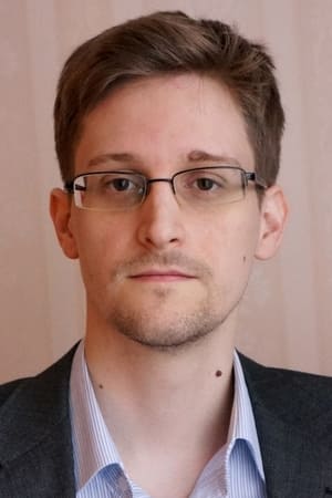 Edward Snowden Image