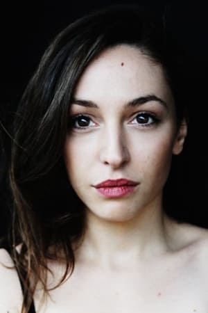 Lucie Aron Image