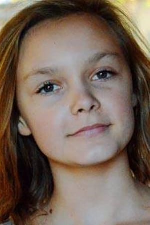 Ruby Jones Image